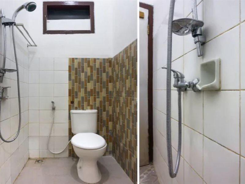 Reddoorz At Pujon Malang Hotel Batu  Eksteriør billede