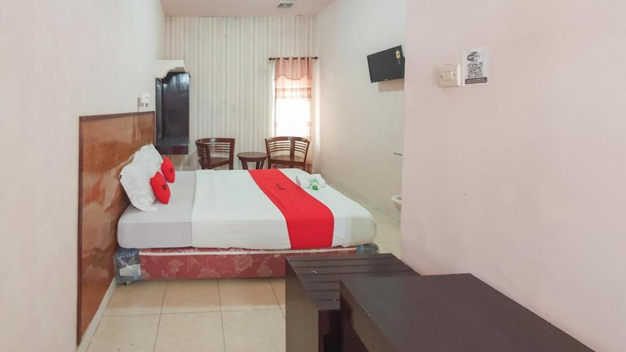 Reddoorz At Pujon Malang Hotel Batu  Eksteriør billede