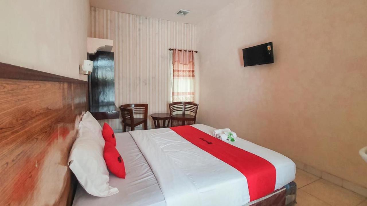 Reddoorz At Pujon Malang Hotel Batu  Eksteriør billede