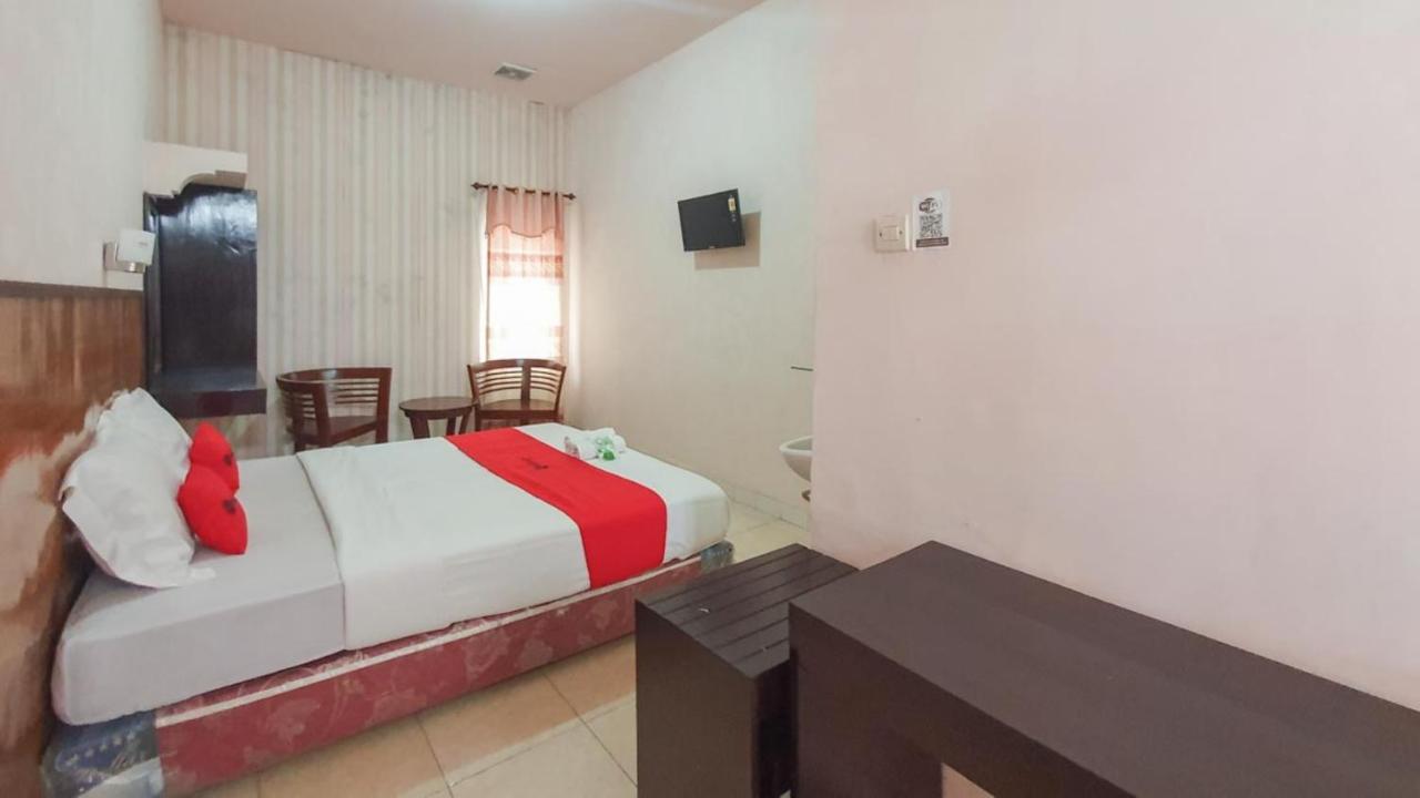 Reddoorz At Pujon Malang Hotel Batu  Eksteriør billede