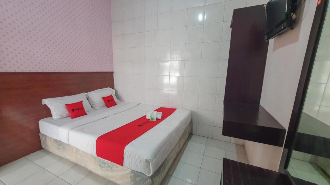 Reddoorz At Pujon Malang Hotel Batu  Eksteriør billede