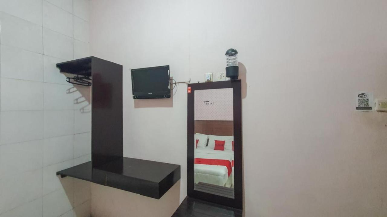 Reddoorz At Pujon Malang Hotel Batu  Eksteriør billede