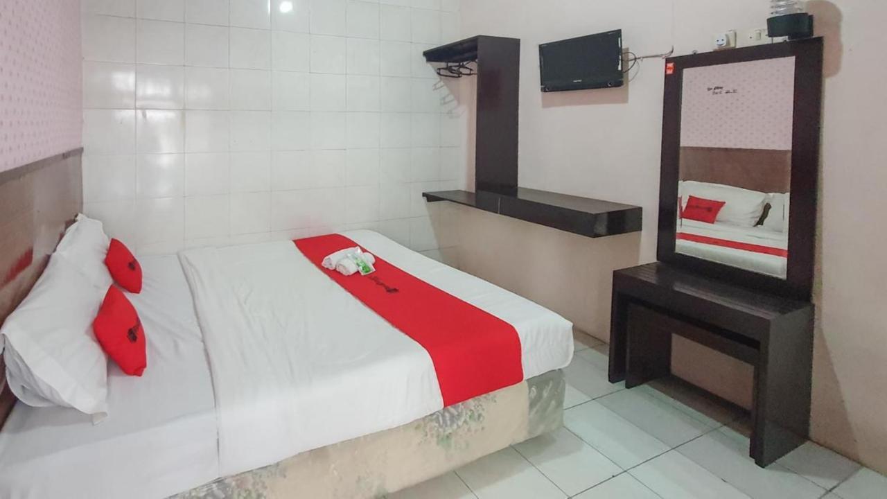 Reddoorz At Pujon Malang Hotel Batu  Eksteriør billede