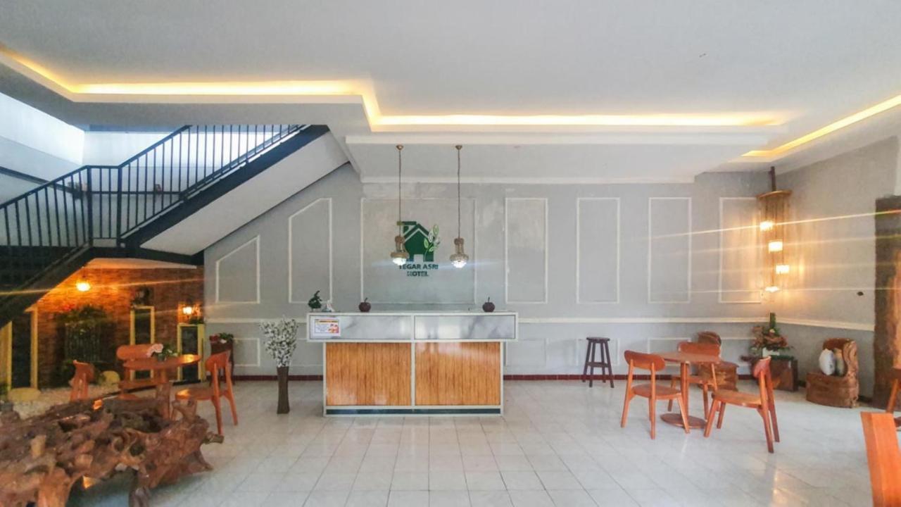 Reddoorz At Pujon Malang Hotel Batu  Eksteriør billede